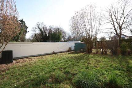 Wohnung Reinheim Spachbrücken - 2 Zimmer, 52 m&sup2;, 144.900&euro; | Angebot:25728751