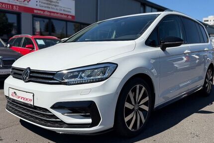 VW Touran 87.761 km 19.999 &euro; Coswig 01640