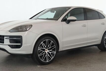 Porsche Cayenne 36.600 km 94.484 &euro; Neuss 41460