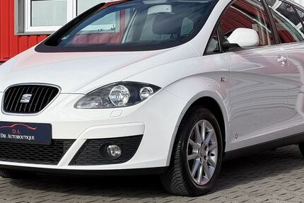 Seat Altea 153.032 km 6.850 &euro; Kerpen 50170