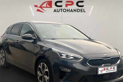 Kia pro ceed / ProCeed 142.168 km 12.800 &euro; Hannover 30179
