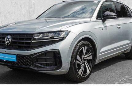 VW Touareg 7.762 km 69.870 &euro; Düsseldorf 40474