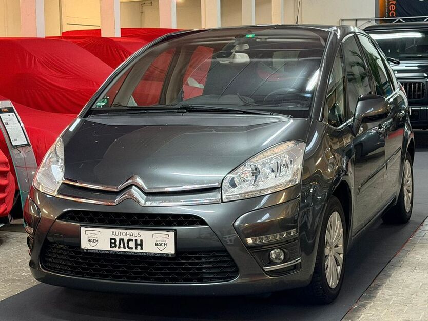 Citroen C4 Picasso 158.564 km 4.499 € Remshalden 73630