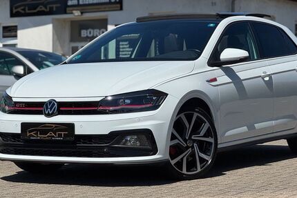 VW Polo 66.000 km 23.890 &euro; Emmendingen 79312