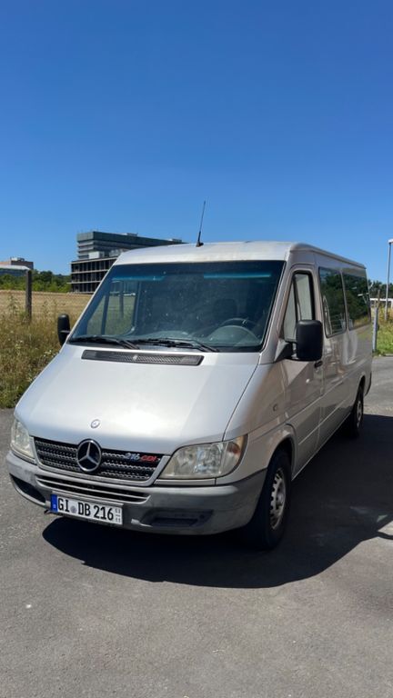 Sprinter