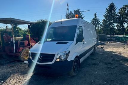 Mercedes-Benz Sprinter 274.875 km 11.500 &euro; Ludwigshafen am Rhein 67071