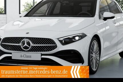 Mercedes-Benz A 250 13.177 km 38.990 &euro; Erlangen 91056