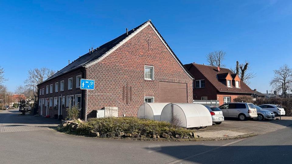 Reihenhaus Drensteinfurt - 4 Zimmer, 90 m&sup2;, 295.000&euro; | Angebot:27096828