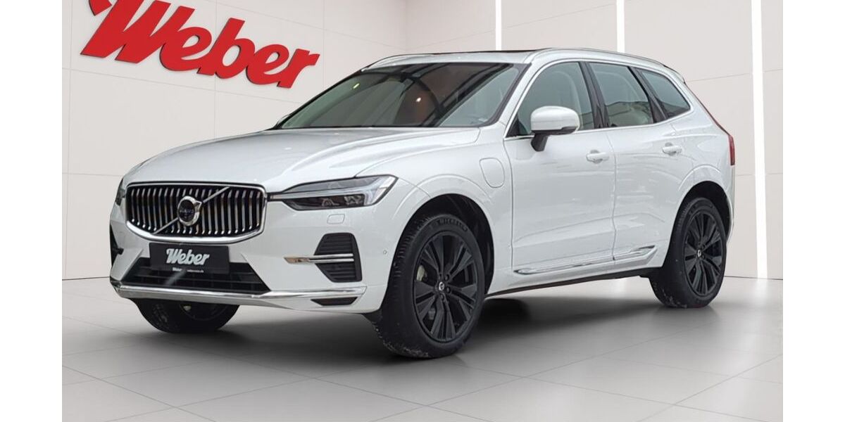 Volvo XC60 38.000 km 48.890 &euro; Berlin 14165