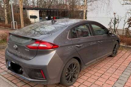 Hyundai IONIQ 82.300 km 14.000 &euro; Puchheim 82178
