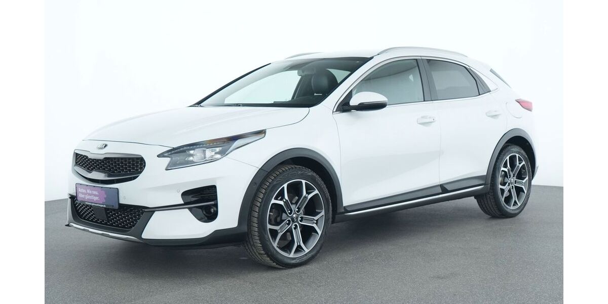 Kia XCeed 35.424 km 18.421 &euro; Dietzenbach bei Frankfurt 63128