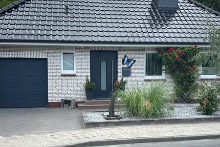 TOP Einfamilienhaus direkt am Strooter Wald in Friedeburg 6 zimmer