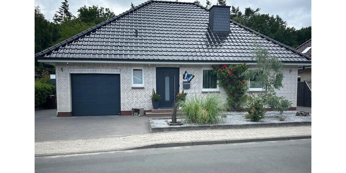 TOP Einfamilienhaus direkt am Strooter Wald in Friedeburg 6 zimmer