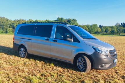 Mercedes-Benz Vito 23.500 km 37.700 &euro; Ohorn 01896