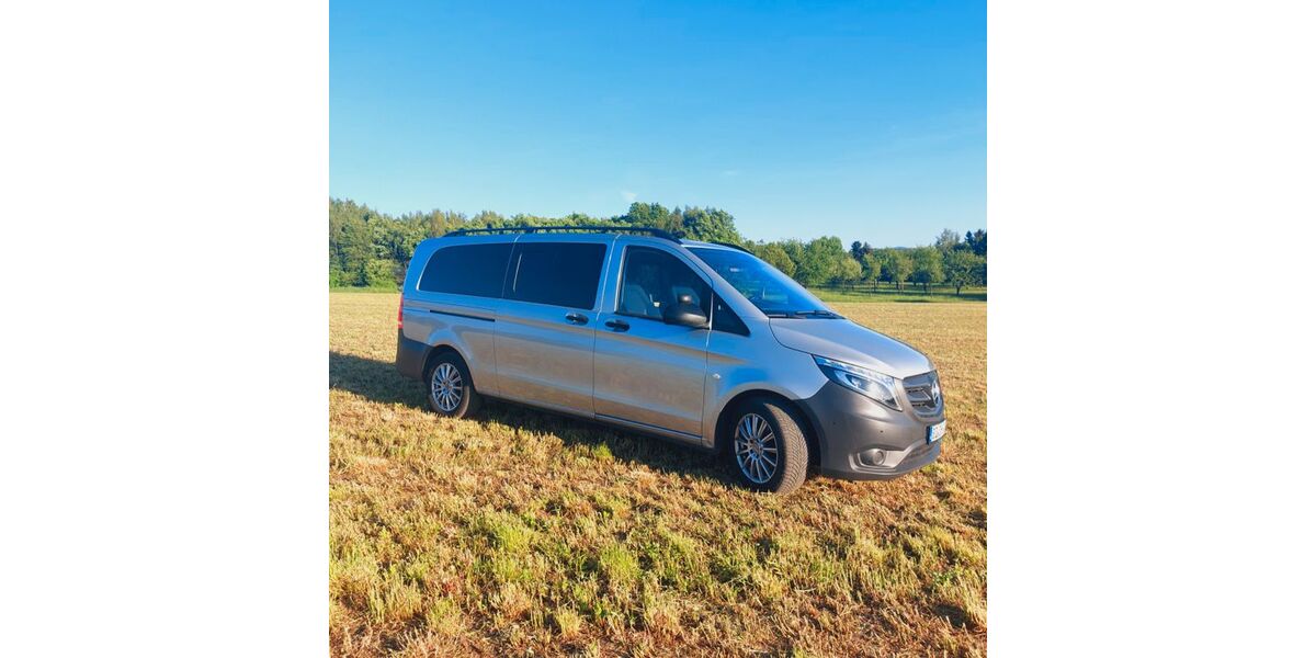Mercedes-Benz Vito 23.500 km 37.700 &euro; Ohorn 01896