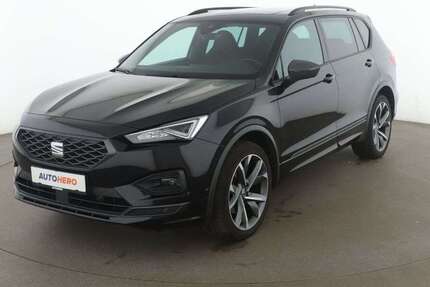 Seat Tarraco 49.581 km 28.780 &euro; Hamburg 22529
