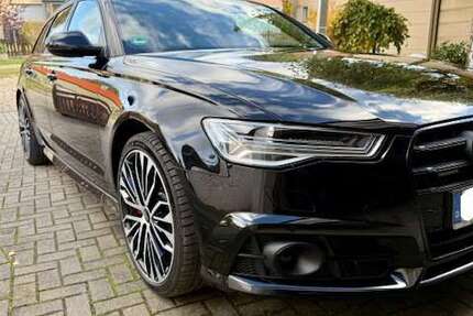 Audi A6 175.000 km 26.500 &euro; Aschersleben OT Wilsleben 06449