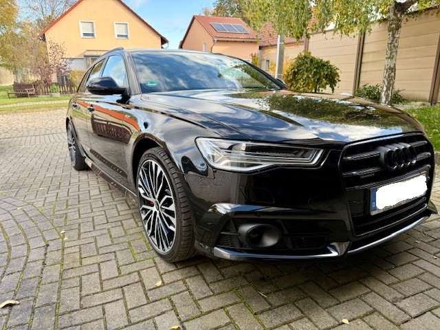 Audi A6 175.000 km 26.500 &euro; Aschersleben OT Wilsleben 06449