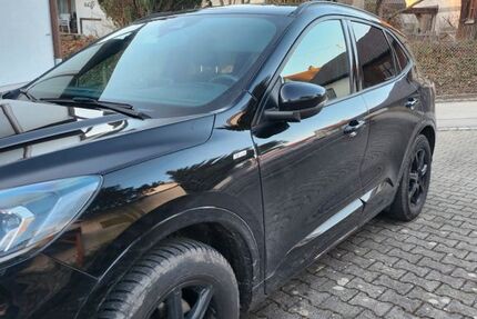 Ford Kuga 140.000 km 21.300 &euro; Fischach 86850