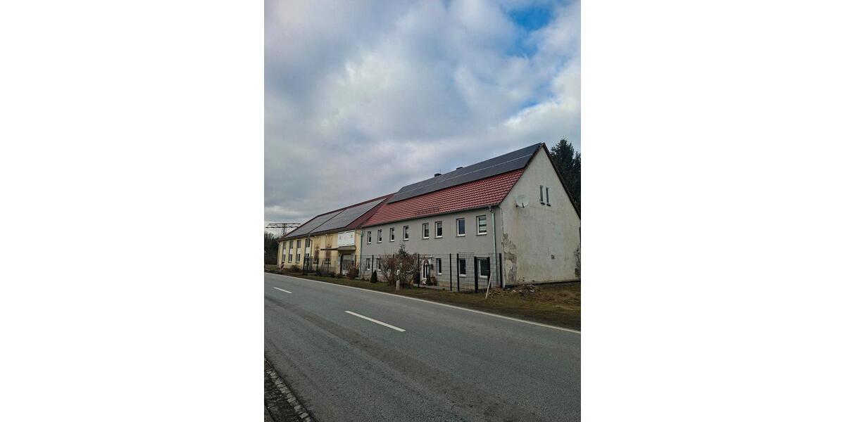 Einfamilienhaus Bernstadt auf dem Eigen - 5 Zimmer, 150 m&sup2;, 165.000&euro; | Angebot:25057098