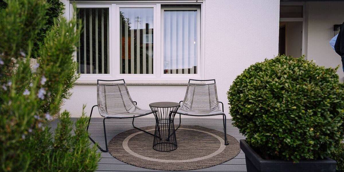 Doppelhaushälfte Leutenbach - 9 Zimmer, 286 m&sup2;, 1.185.000&euro; | Angebot:26787993