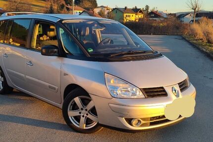 Renault Grand Espace 255.000 km 2.200 &euro; Hohenpeißenberg 82383