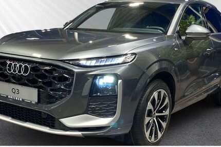 Audi Q3 3.000 km 52.229 &euro; Landsberg 86899