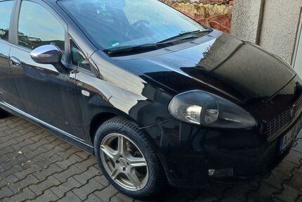 Fiat Punto 150.000 km 2.850 &euro; Nordendorf 86695