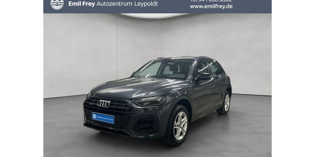 Audi Q5 51.633 km 34.890 &euro; Filderstadt 70794