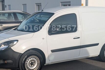 Mercedes-Benz Citan 81.998 km 14.390 &euro; Lachen 87760