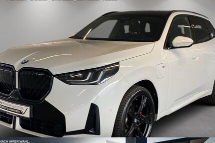 BMW X3 19.171 km 61.390 &euro; Kassel 34125