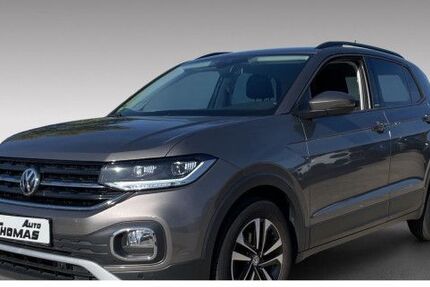 VW T-Cross 43.970 km 17.490 &euro; Bonn 53227