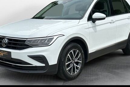VW Tiguan 104.950 km 23.690 € Schwaebisch Hall 74523