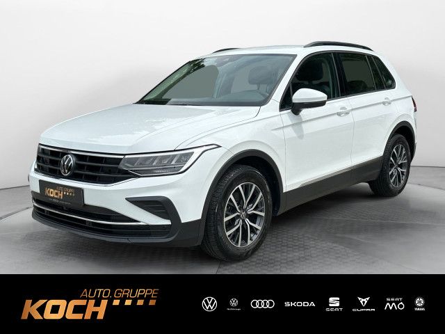 VW Tiguan 104.950 km 23.990 € Schwaebisch Hall 74523