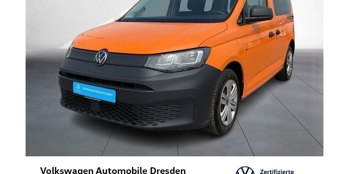 VW Caddy 78.806 km 16.490 &euro; Dresden 01169