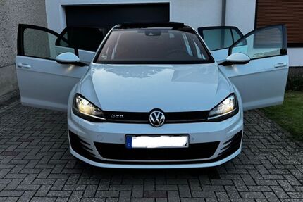 VW Golf 158.200 km 17.000 &euro; Salzwedel 29410