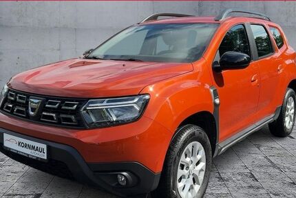 Dacia Duster 89.225 km 11.808 &euro; Erfurt 99085