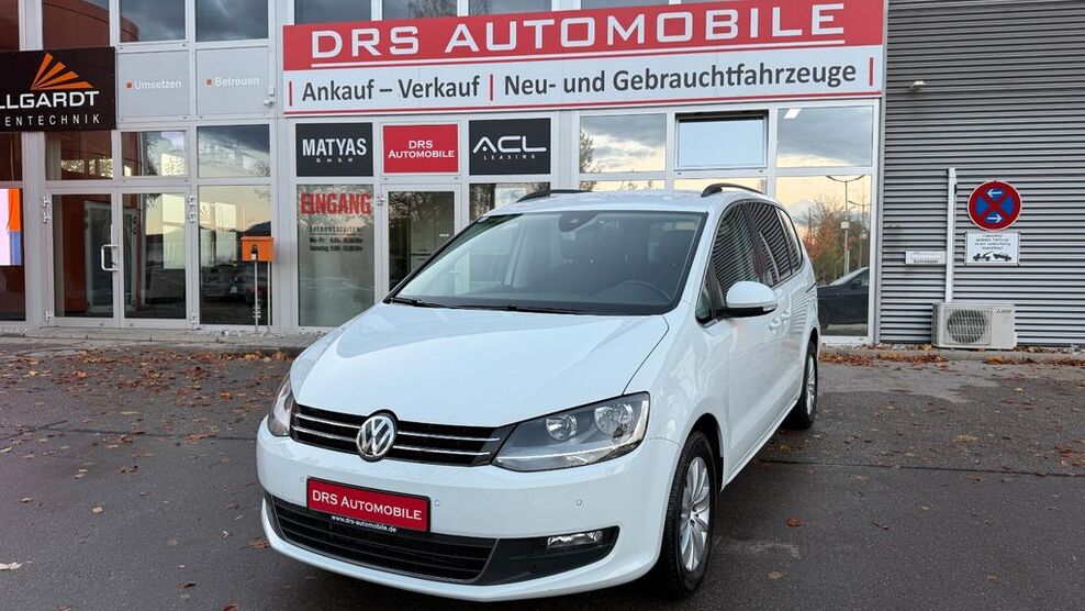 VW Sharan 236.645 km 14.900 € Rosenheim 83026