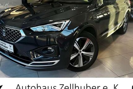 Seat Tarraco 86.100 km 30.725 &euro; Neuötting 84524