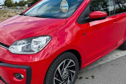 VW up!
