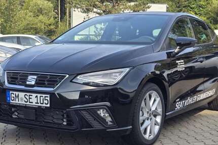 Seat Ibiza 12.900 km 21.380 &euro; Niederfischbach 57572