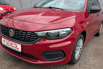 Fiat Tipo 37.940 km 9.900 &euro; WIESLOCH 69168