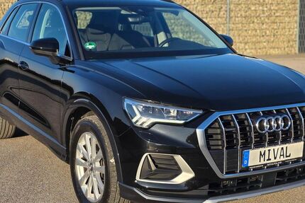 Audi Q3 140.760 km 21.900 &euro; Mühlhausen 92360