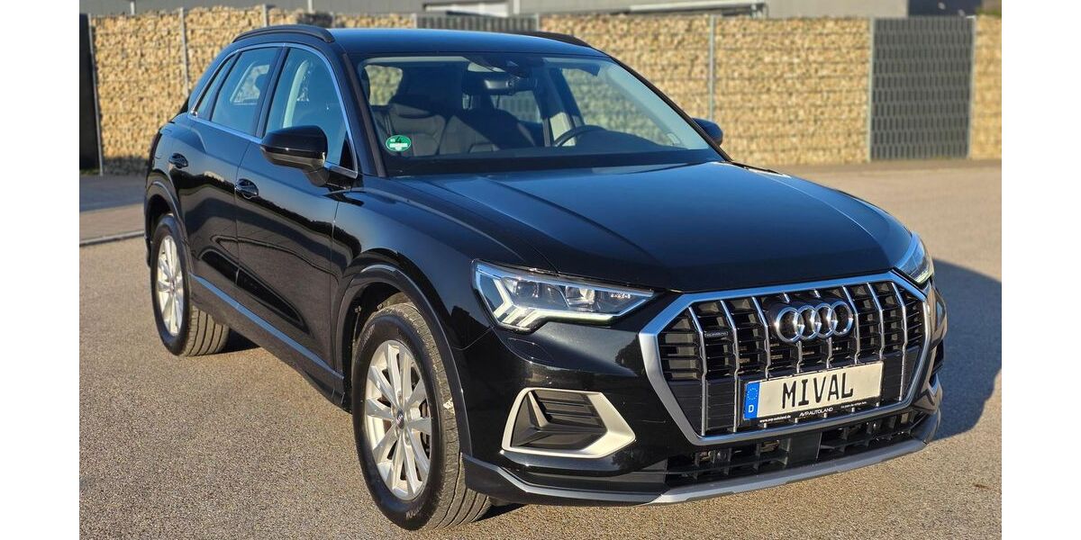Audi Q3 140.760 km 21.900 &euro; Mühlhausen 92360