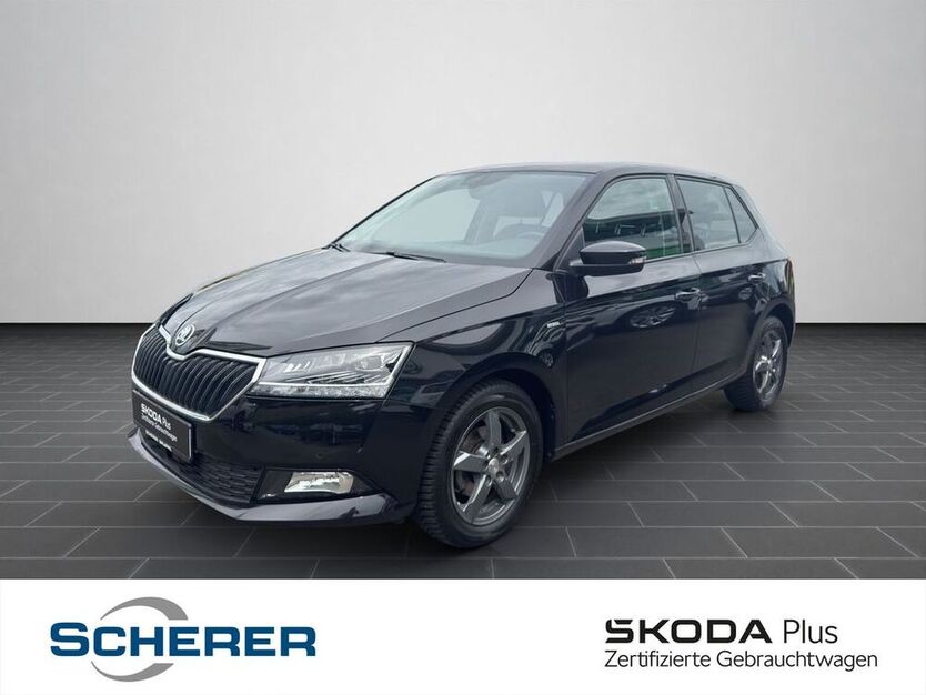 Fabia