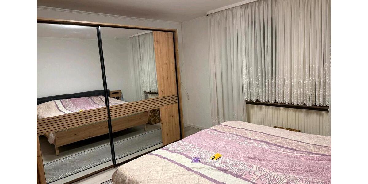 Wohnung im Erdgeschoss in Ramstein 3 zimmer