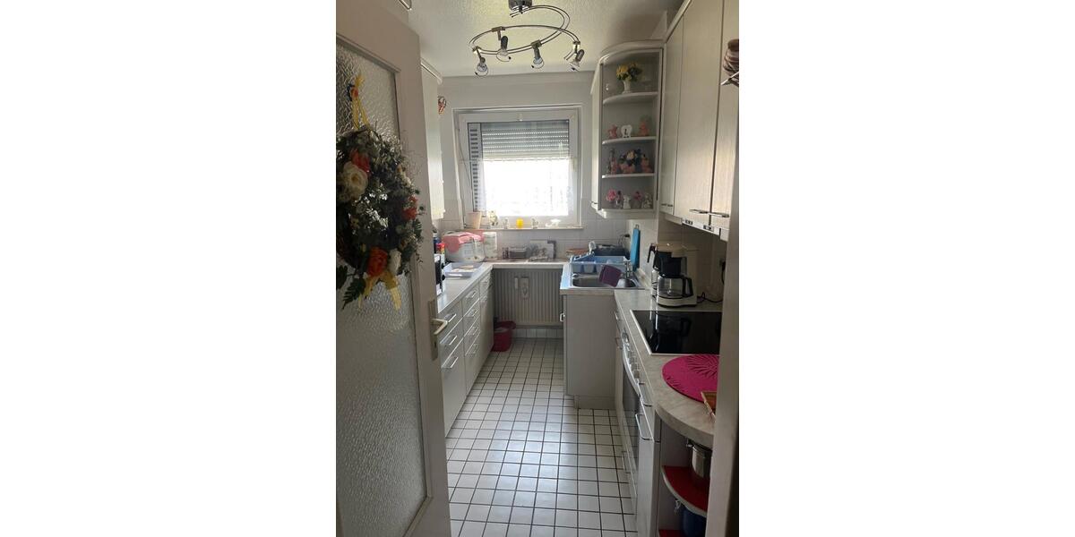 Etagenwohnung Bad Homburg vor der Höhe Gonzenheim - 2.5 Zimmer, 62 m&sup2;, 249.000&euro; | Angebot:26933112