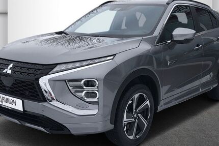 Mitsubishi Eclipse Cross 17.100 km 24.890 &euro; Gotha 99867