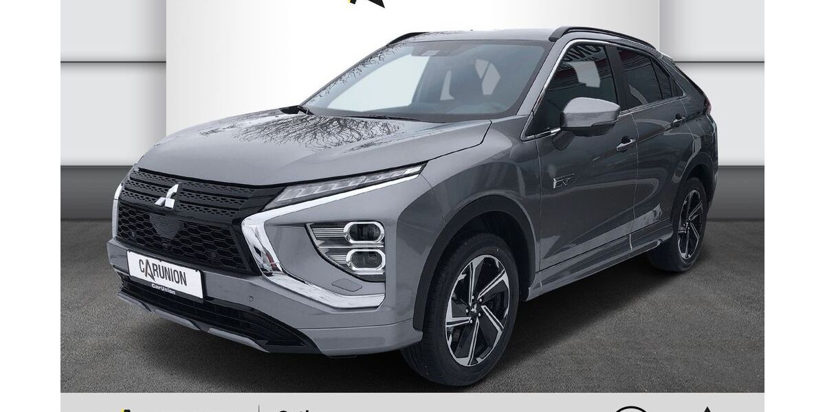 Mitsubishi Eclipse Cross 17.100 km 24.890 &euro; Gotha 99867