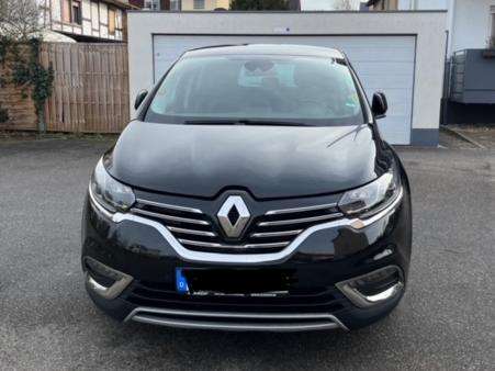 Renault Espace 115.000 km 13.900 &euro; Freiburg im Breisgau, Stadt 79111